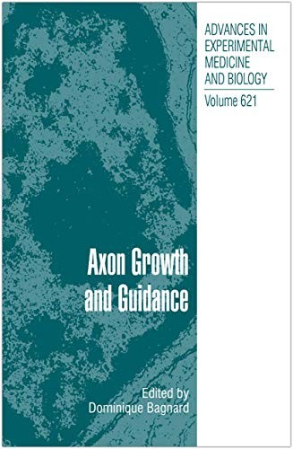 Axon growth and - axon,
