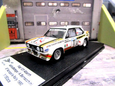 FIAT 131 Abarth Rally Mondiali
