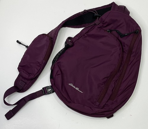 Zaino eddie bauer nylon - eddie,