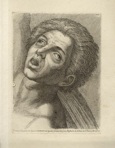 Persona incognita che figura