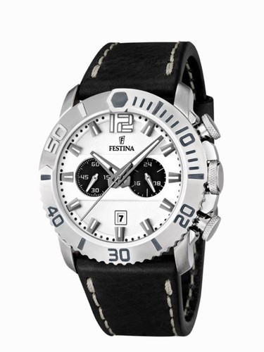 Festina chrono sport - chrono, edition