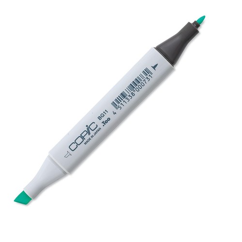 Copic too classic bg11 - classic, bianco