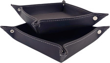 Set 2 Vassoi 24Cm Svuotatasche