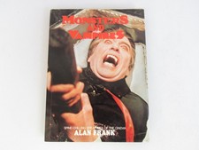 Monsters and Vampires Alan