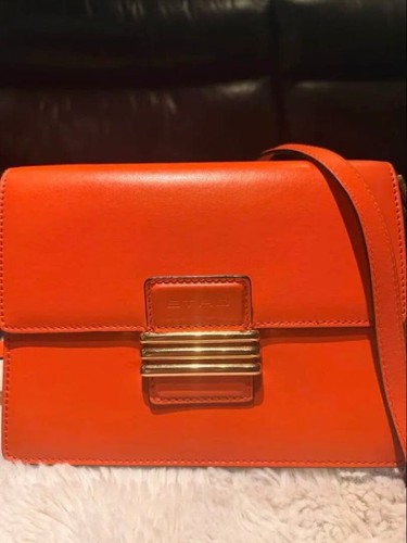 Borsa tracolla etro pelle - tracolla,