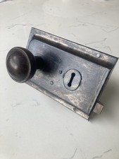 Serratura di sicurezza porta