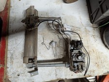 Robertshaw WILLIAMS FURNACE CO. P323011 Millivolt Gas Valve 745-711-325 Assembly