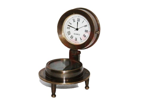 Nuovo orologio nautico - , al