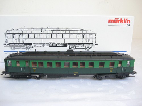 Bk226 märklin 3426 - bk226*,