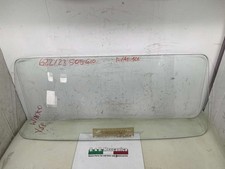 VETRO LUNOTTO POST FIAT 126 1968-1976 (622/23-505GIO)