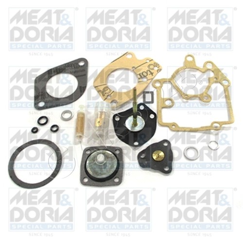 Kit riparazione carburatore - riparazione,