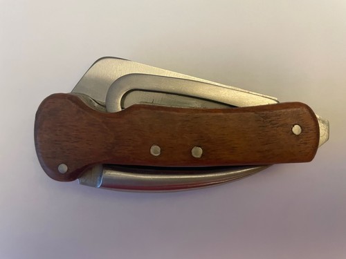 Coltello nautico vintage