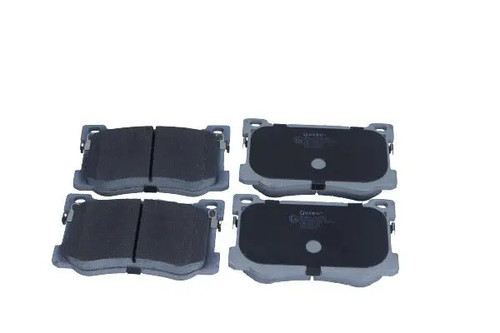 Pastiglie freno qp4669 quaro - qp4669,