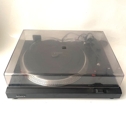 Sony giradischi - sony,