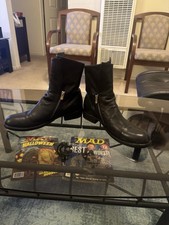 Stivaletti Officine Creative