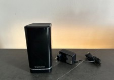 D-link DNS-320L senza dischi