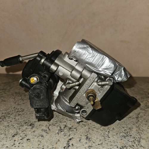 Carburatore dell orto - carburatore, 28