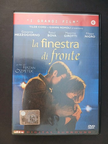 Finestra fronte - di, (2002)