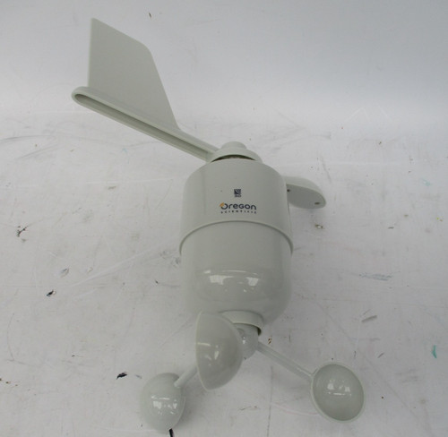 Nuovo oregon scientific wgr800 - nuovo,