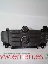 13277912 navigatore gps OPEL