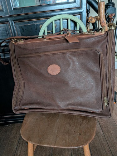 Borsone holdall pelle made - pelle,