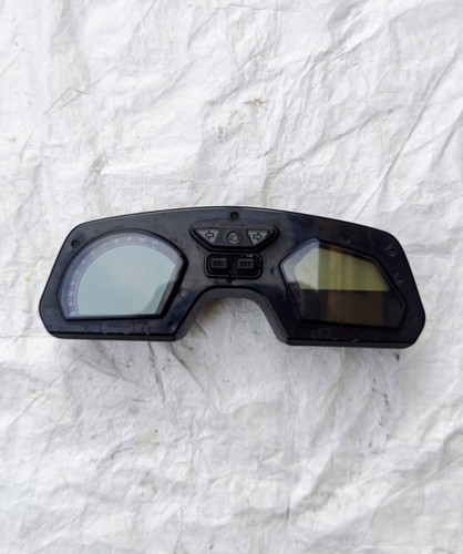 Strumentazione honda cbr 650 - strumentazione,
