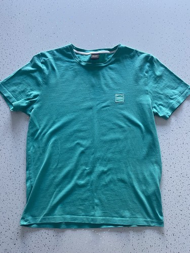 Shirt uomo hugo - t-shirt,