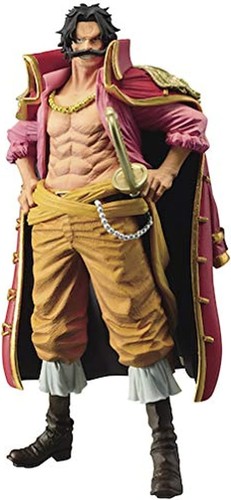 One piece gol roger king - gol,
