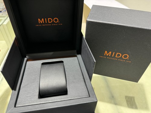 Mido nuovissima - mido,