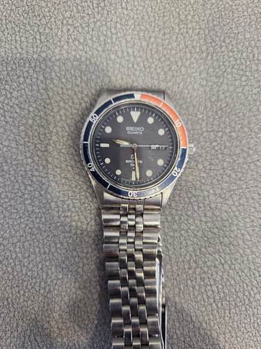 Operativo seiko sports 150 - operativo,