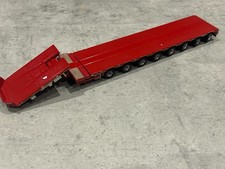 IMC 1:50 Mammoet 8 assi semi lowloader