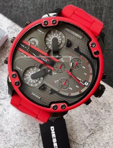 Nuovo orologio diesel uomo - diesel,