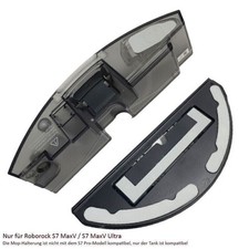 PER Roborock S7 MaxV Ultra Pro