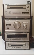 TECHNICS: LETTORE COMPACT DISC