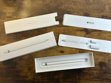 Originale Apple Pencil 1a