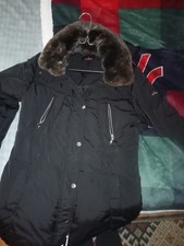 giubbotto donna invernale