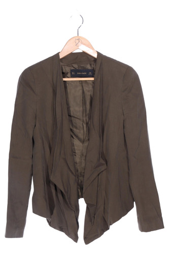 Zara basic blazer - zara, 36/s