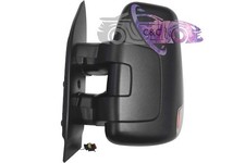 SPECCHIETTO RETROVISORE SX