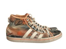 Adidas Farm x Honey Mid Curso