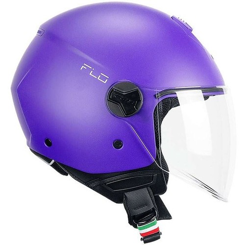 Casco moto cgm jet - moto,