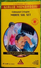 Morte sul set - I  Classici