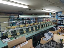 Tajima Embroidery Machine