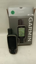 Garmin GPSMAP 65 GPS PORTATILE