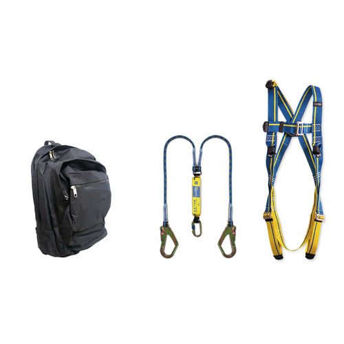 Fallneda kit anticaduta - fallneda,