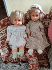 BAMBOLA SEBINO PATATINA E