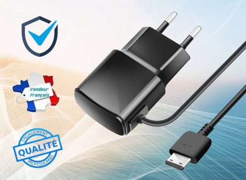 Chargeur secteur pour samsung - chargeur,