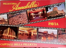 Cartoline annabella - cartoline,