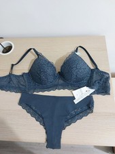 Completo intimo tezenis - completo,