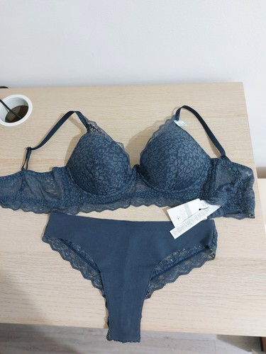 Completo intimo tezenis - intimo,