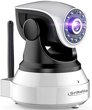 SP017-S Telecamera Di